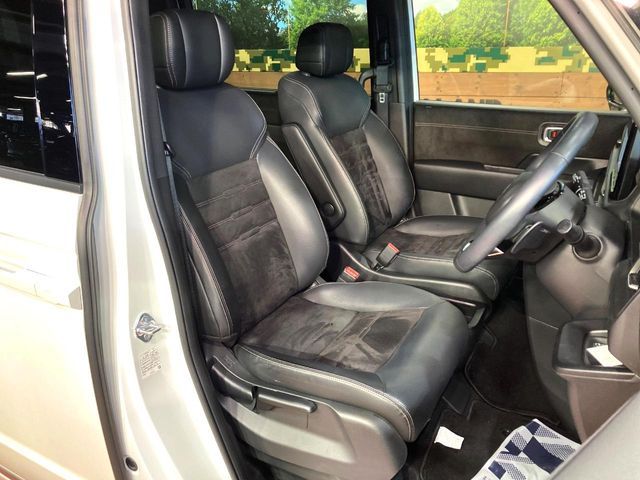 HONDA STEPWAGON e:HEV SPADA 2023