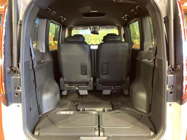 HONDA STEPWAGON e:HEV SPADA 2023