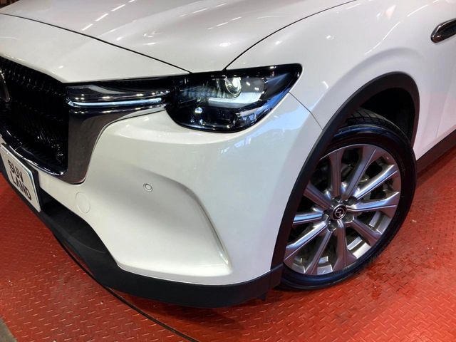 MAZDA CX-60 2023