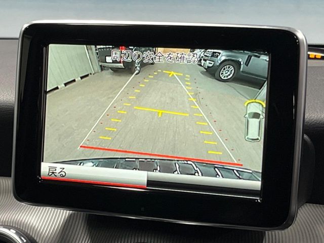 MERCEDES BENZ MERCEDES BENZ GLA class 2014