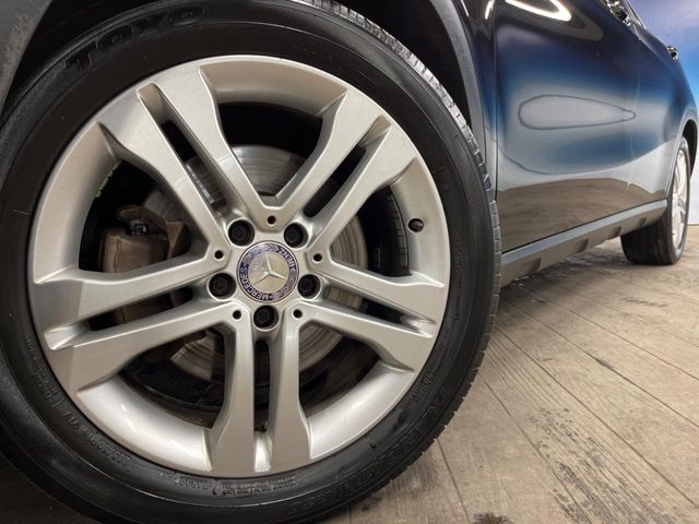 MERCEDES BENZ MERCEDES BENZ GLA class 2014