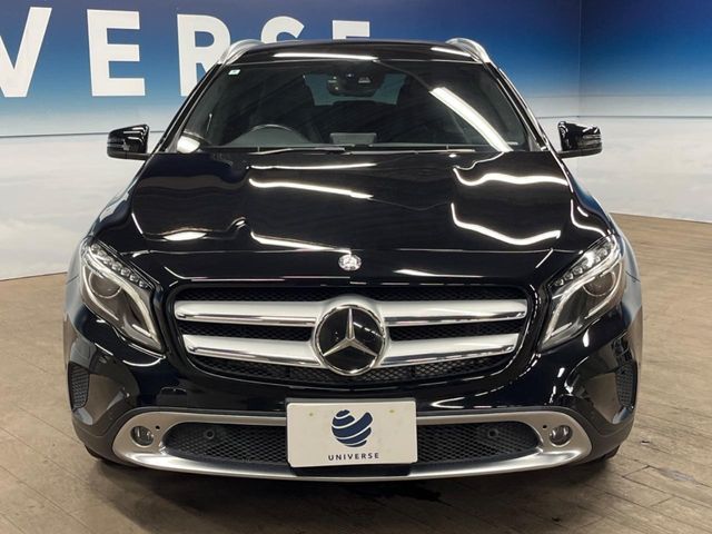 MERCEDES BENZ MERCEDES BENZ GLA class 2014