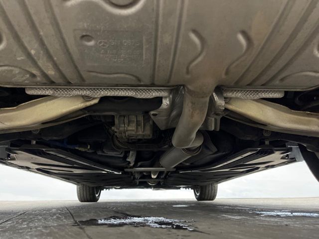 MERCEDES BENZ MERCEDES BENZ GLA class 2014