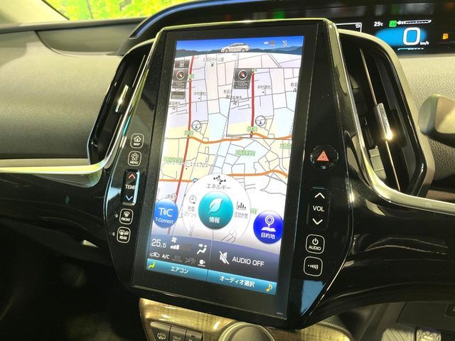 TOYOTA PRIUS PHV 2017