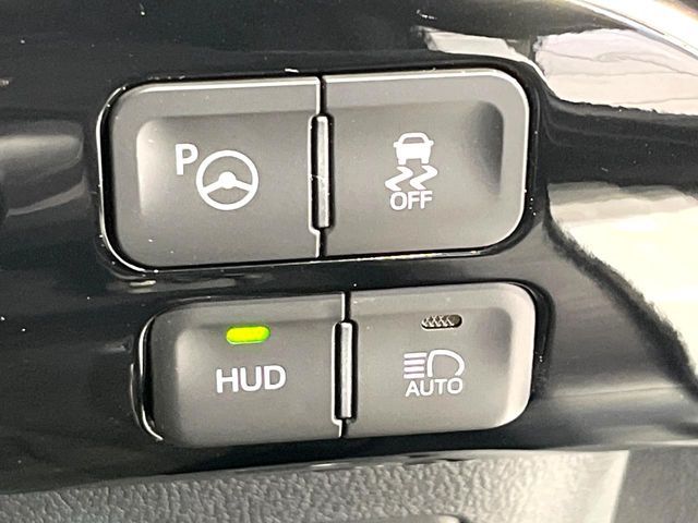 TOYOTA PRIUS PHV 2017