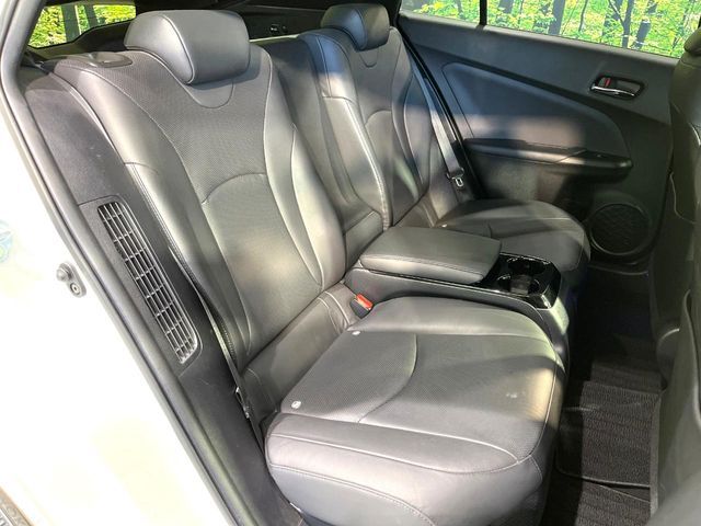 TOYOTA PRIUS PHV 2017