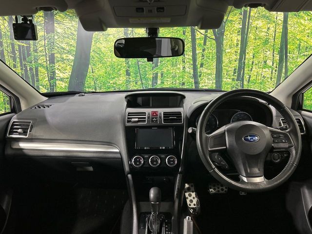 SUBARU SUBARU XV 2015