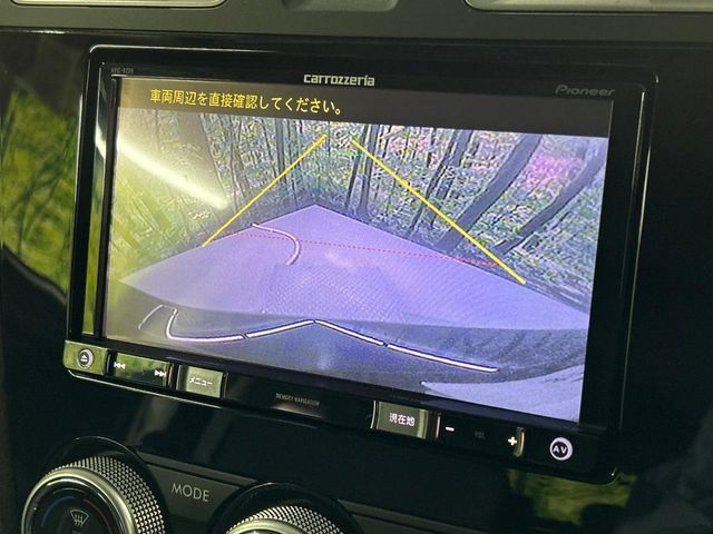 SUBARU SUBARU XV 2015