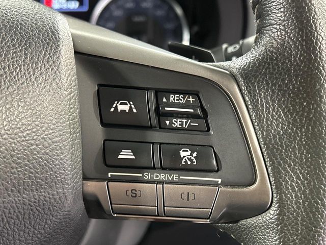 SUBARU SUBARU XV 2015