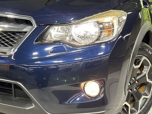 SUBARU SUBARU XV 2015