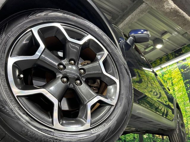 SUBARU SUBARU XV 2015