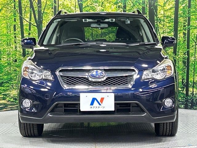 SUBARU SUBARU XV 2015