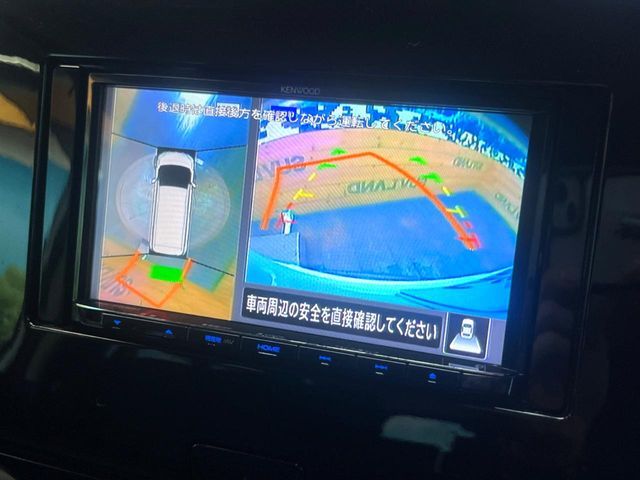 NISSAN SERENA  S-HYBRID 2019