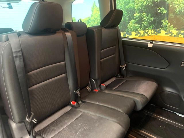 NISSAN SERENA  S-HYBRID 2019