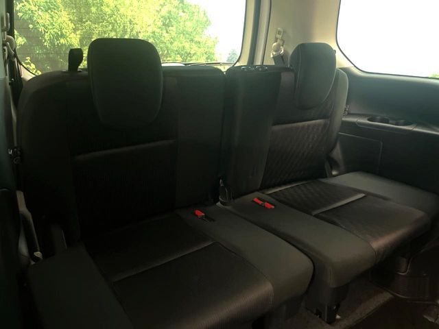 NISSAN SERENA  S-HYBRID 2019