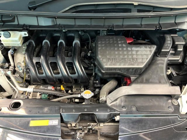 NISSAN SERENA  S-HYBRID 2019