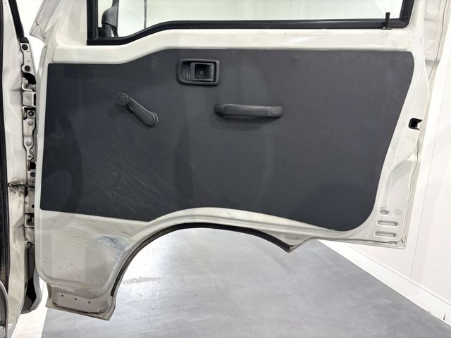 DAIHATSU HIJET truck 4WD 2010