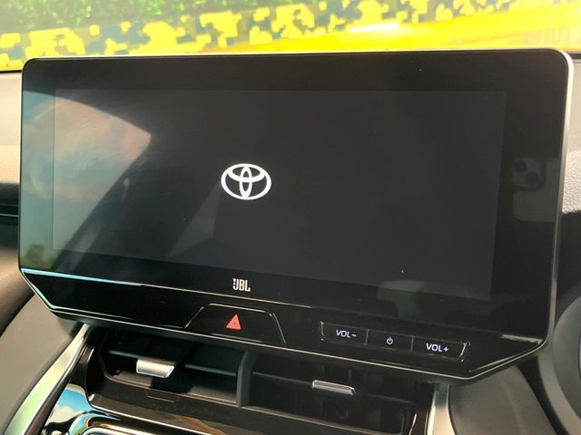 TOYOTA HARRIER 2WD 2023