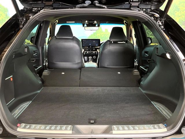 TOYOTA HARRIER 2WD 2023