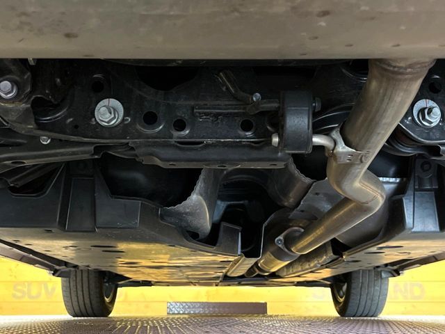 TOYOTA HARRIER 2WD 2023