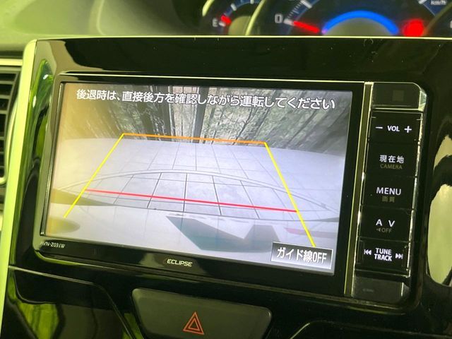 DAIHATSU TANTO CUSTOM 2014