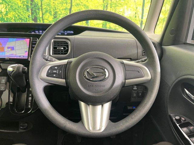 DAIHATSU TANTO CUSTOM 2014