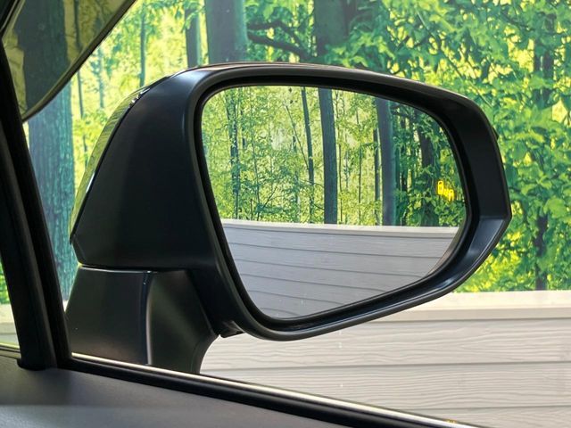 TOYOTA HARRIER 2WD 2023