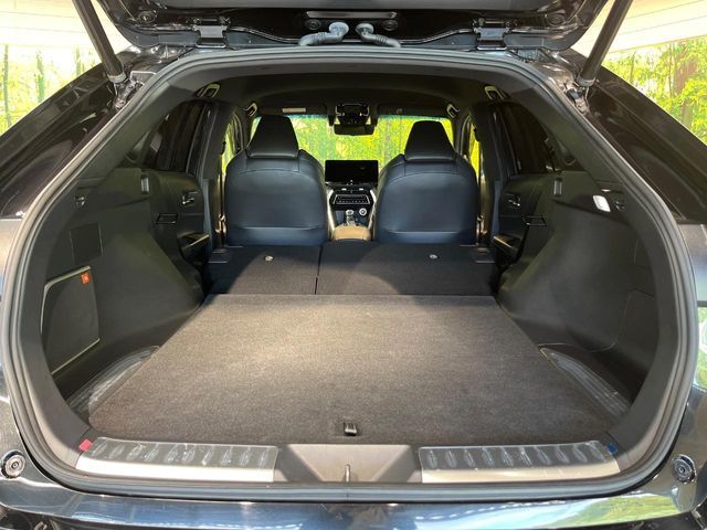 TOYOTA HARRIER 2WD 2023