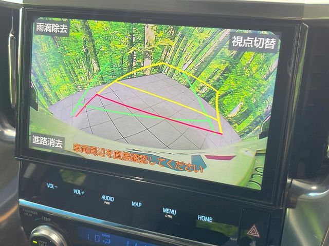 TOYOTA VELLFIRE 2019