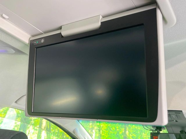 TOYOTA VELLFIRE 2019