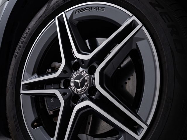 MERCEDES BENZ MERCEDES BENZ GLB 2023