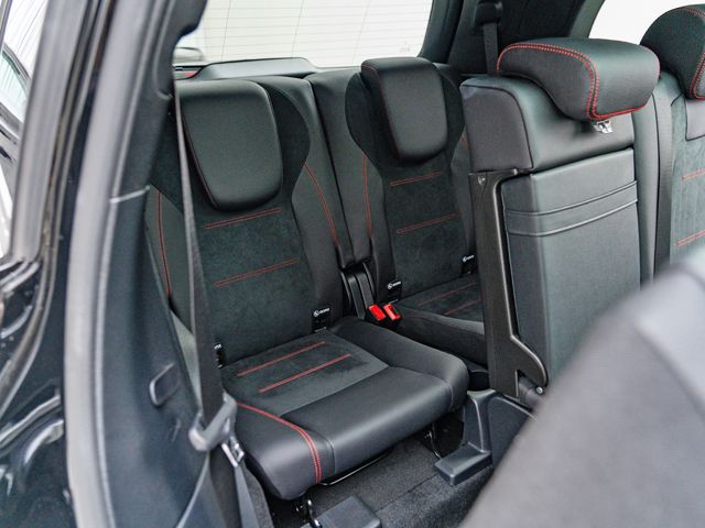 MERCEDES BENZ MERCEDES BENZ GLB 2023