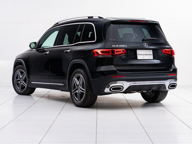 MERCEDES BENZ MERCEDES BENZ GLB 2023