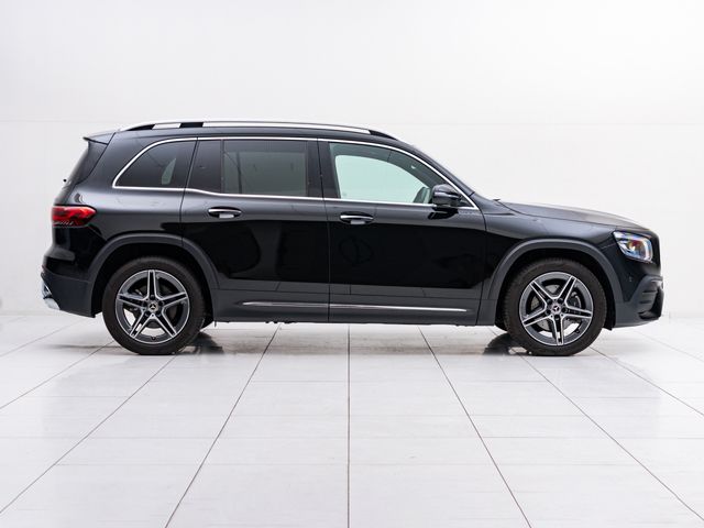 MERCEDES BENZ MERCEDES BENZ GLB 2023