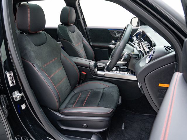 MERCEDES BENZ MERCEDES BENZ GLB 2023