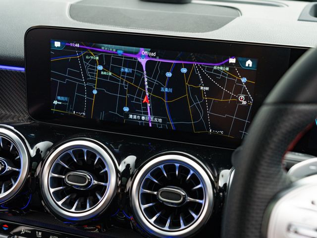 MERCEDES BENZ MERCEDES BENZ GLB 2023