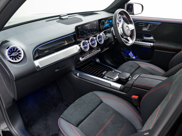 MERCEDES BENZ MERCEDES BENZ GLB 2023