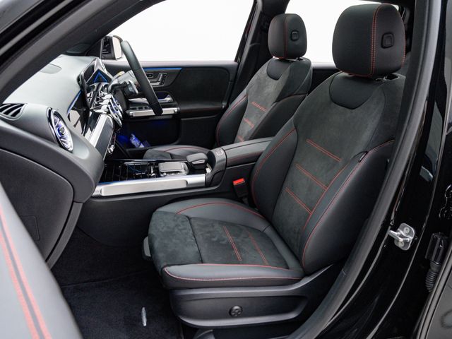 MERCEDES BENZ MERCEDES BENZ GLB 2023