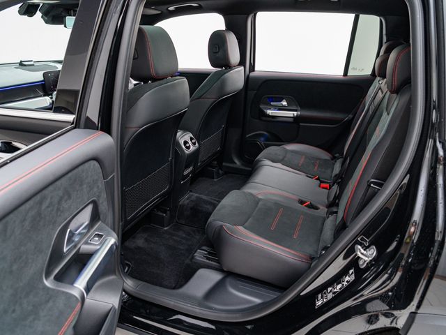 MERCEDES BENZ MERCEDES BENZ GLB 2023