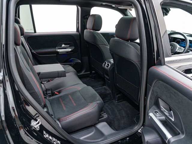 MERCEDES BENZ MERCEDES BENZ GLB 2023