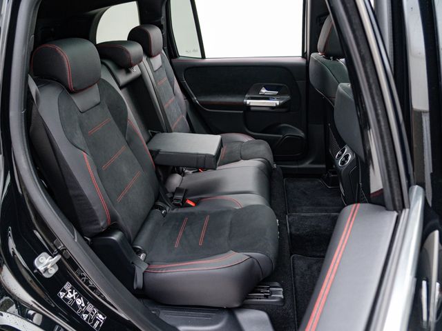 MERCEDES BENZ MERCEDES BENZ GLB 2023