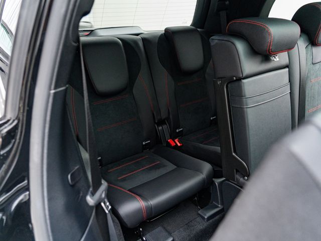 MERCEDES BENZ MERCEDES BENZ GLB 2023