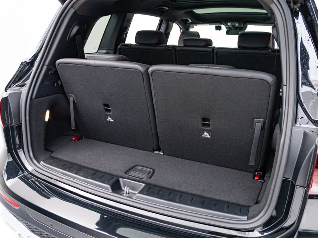 MERCEDES BENZ MERCEDES BENZ GLB 2023