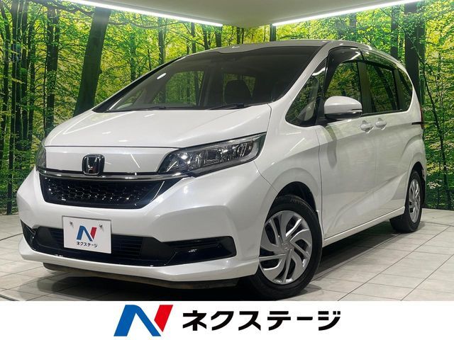 HONDA FREED 2020