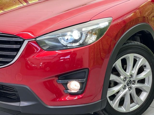 MAZDA CX-5 2015