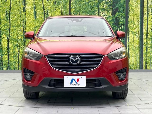 MAZDA CX-5 2015
