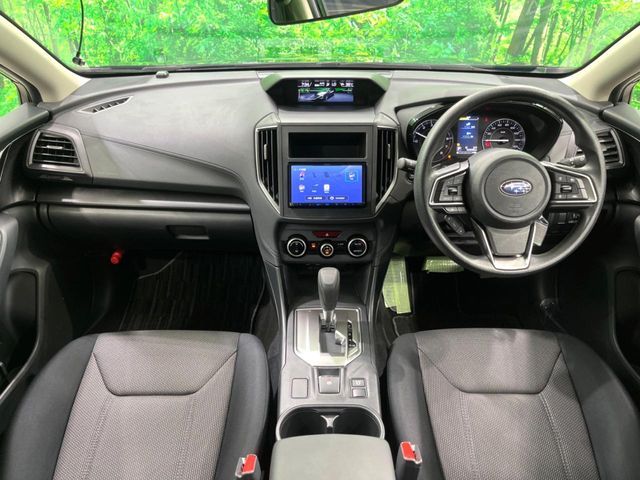 SUBARU IMPREZA SPORT 2019