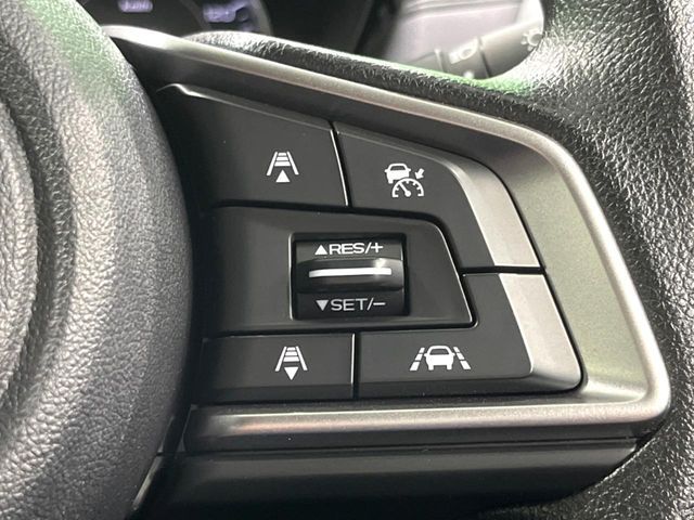 SUBARU IMPREZA SPORT 2019