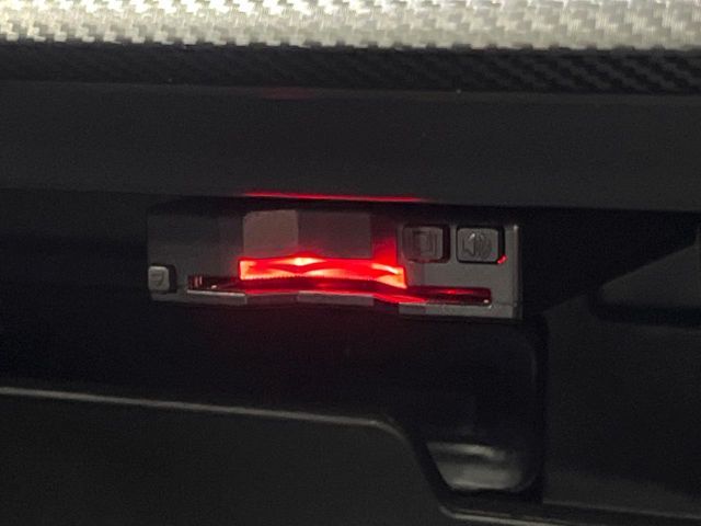 SUBARU IMPREZA SPORT 2019