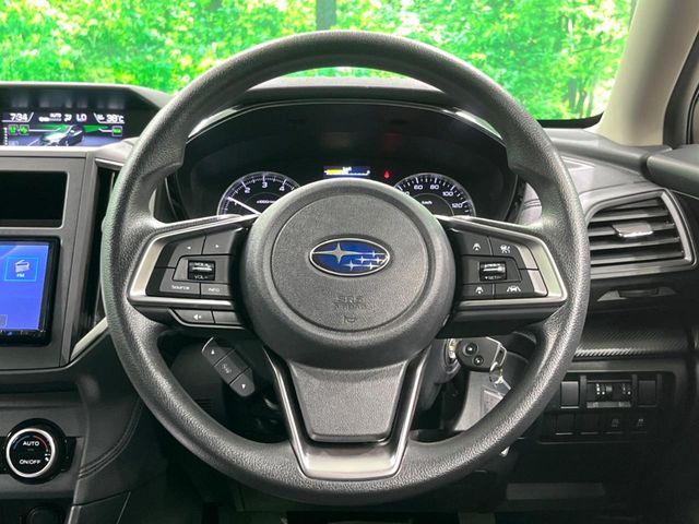 SUBARU IMPREZA SPORT 2019